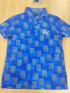 23区ゴルフ　ポロシャツ　Lサイズ