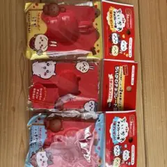 ちいかわ　チョコレート型