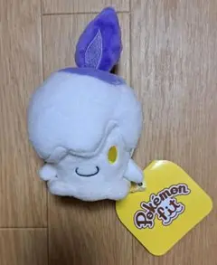 ポケモンfit ヒトモシ