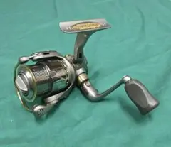 あんダイワ04 LUVIASとTD-Z2004C TYPE-R純正スプール TDーZ2004c TYPE R | 619 ﾘｰﾙﾁｭｰﾆﾝｸﾞ魚釣り日記
