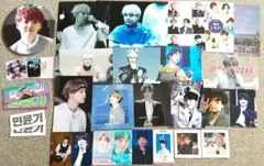 BTS ジン シュガ サイン サイン会 ポイ ポストイット BTS ジン シュガ サイン サイン会 なき ポイ ポストイット