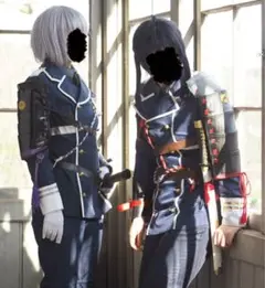 コスプレ衣装 刀剣乱舞 鯰尾、骨喰 刀剣乱舞 骨喰藤四郎 コスプレ衣装
