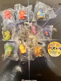パズドラ全10 種新品未開封外装ダンボール箱がなくなりました