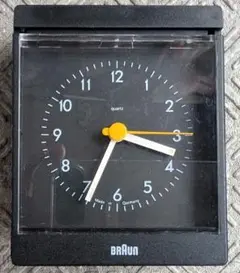 【超希少・完動品】BRAUN ブラウン AB35 TYPE 4752/AB35