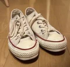 【即購入⭕️】CONVERSE ALLSTAR OX NWH 7