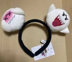 テレサカチューシャ　USJユニバーサル　ニンテンドー