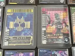 ガンバライドクロニクル　仮面ライダーディケイド　ファイナルアタックライド