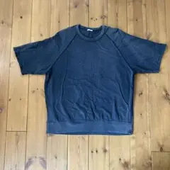 GU ジーユー Tシャツ ビッグシルエット XL