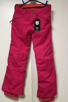 【新品】BURTON ウェア パンツ レディース