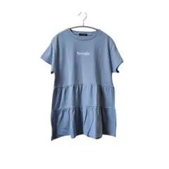 CHIP CLUP■ほぼ未使用半袖カットソーＭサイズ
