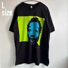 オールダーティーバスタード Tシャツ ブラック Lサイズ