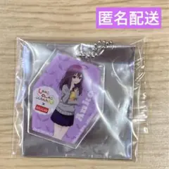 しかのこのこのここしたんたん　虎視餡子　アクリルキーホルダービッグエコー
