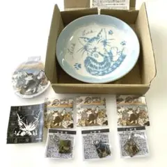 新品　わちふぃーるど　ダヤン グッズ6点セット