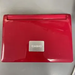 カシオ電子辞書casio E-E300中日【中国語学習者・中国大陸向け】電子手帳