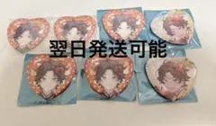 にじさんじ 三枝明那 ジュンブラ 缶バッジ