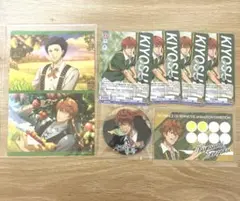 テニプリ 新テニスの王子様 千石清純 缶バッジ 特典 まとめ売り