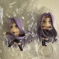 【新品】ねんどろいどぷち Fate/stay night ライダー 全2種