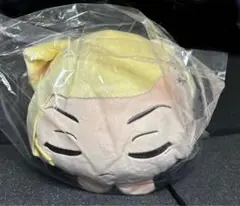 おひるねこ　三ツ谷&ドラケンセット　大きなぬいぐるみ　東京リベンジャーズ