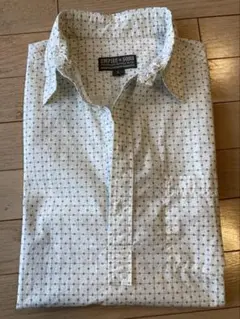 EMPIRE&SONS エンパイアアンドサンズ 半袖 シャツ プルオーバー
