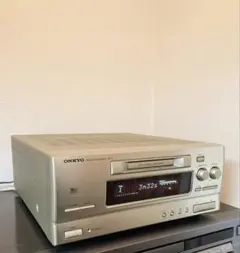 完動品　ONKYO オンキヨー　オンキョー　 MD-A7 MDデッキ 2025年最新】onkyo md-a7の人気アイテム - メルカリ