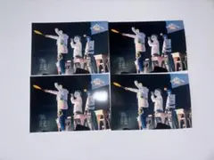 カラフルピーチ 大阪公演 ブロマイド