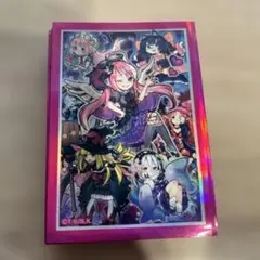 ゴーストリック駄天使スリーブ50枚