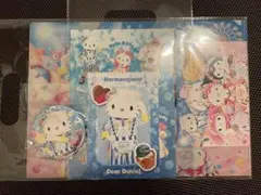 ハーモニーランド アイスフル ダニエルセット