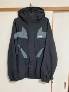 希少!PALACE!マウンテンjk!size M!ジョーダンナイキシュプラルフ