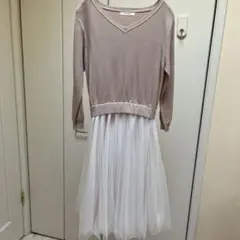 ドッキングワンピース