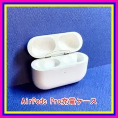 AirPods Pro MWP22J/A(充電ケース)のみ【発送24時間以内】