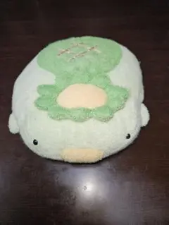 フリッカ（ましゅまろせらぴ）かっぱ - メルカリ