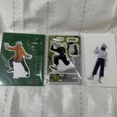 狗巻棘 アクリルスタンド