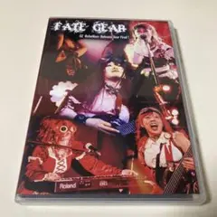 FATE GEAR/OZ-Rebellion-Release Tour Fin…