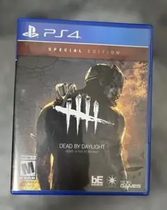 Dead by Daylight: スペシャルエディション　北米版