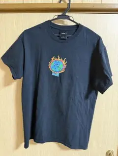 HUF Tシャツ