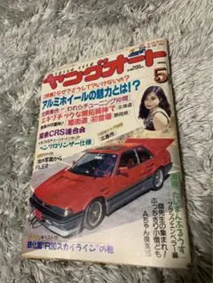 2025年最新】ヤングオート 1988の人気アイテム - メルカリ