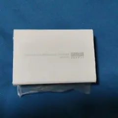 サンワサプライ 6PortUSB充電器 700-AC011