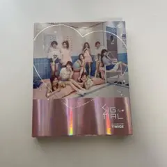 TWICE Signal 【B】