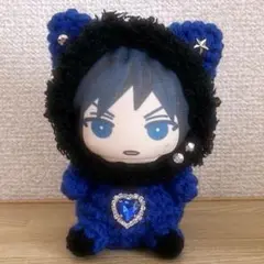 おまんじゅう　着ぐるみ　胴体あり1