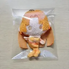 ぴちぴちピッチ 星羅 プラッシュマスコット ぬいぐるみ