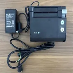 SII seiko プリンター　RP-D10 K27J2-B