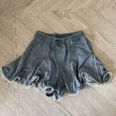 futafuta フタフタ ベビーパンツ 90サイズ