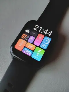 スマートウォッチ本体