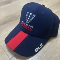 BLUES キャップ スーパーラグビー SUPER RUGBY PACIFIC