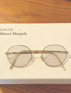 MYKITA+Maison Margiela MMCRAFT010 常田大希着用