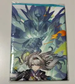 一番くじ 崩壊スターレイル vol.2 マルチビジュアルクロス ホタル