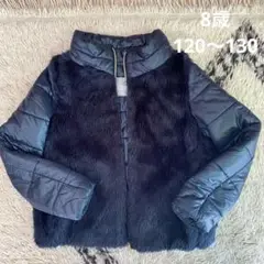 HERNO ヘルノ 8歳 120〜130㎝ アウター