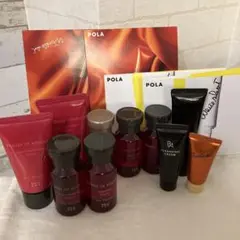 POLA色々セット☆お値下げ品‼️☆