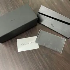 クリスチャン・ディオール Christian Dior メガネケース
