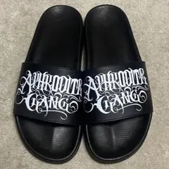 【Budspool】スライドサンダル 中古美品 26cm/US8